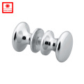 Hot Designs Brass Door Knob (GDK-38)